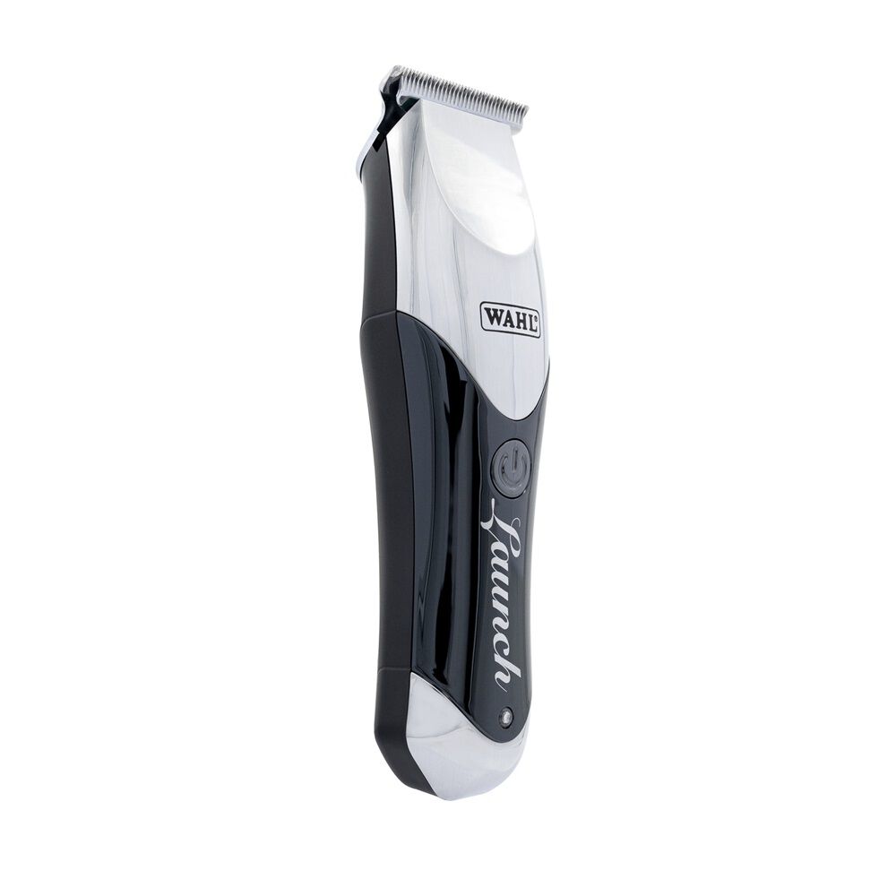 Wahl Pro Launch Trimmer image number 3.0